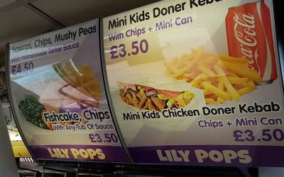 Light box front plastic replacedCall me if your light box plastic has discoloured and needs replacingMr Big Print on 07702153393
