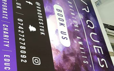High quality poster print.#bigprintbirmingham#printingbirmingham #printshop#shopsigns#largeformatprinting #posters