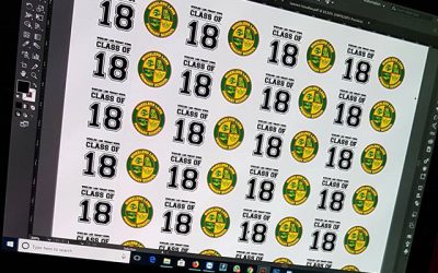 Design for stickers, client needs 100Contact Mr Big Print on 07702153393 to order your custom size stickers#bigprintbirmingham #printingbirmingham#signmaker #printshop #signshop #stickers