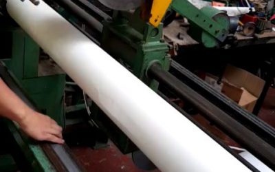 Having application tape cut down to size. This is how it's done.#bigprintbirmingham #printingbirmingham #signmaker#signs #signboards #wallart#wallpaper #applicationtape