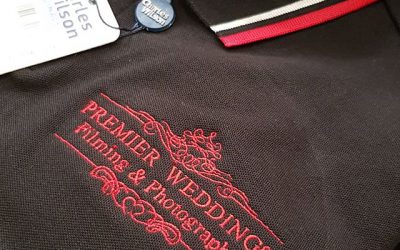 Bring in you garments and we will embroider your logo on to it.#bigprintbirmingham#printingbirmingham #printshop#shopsigns#largeformatprinting #posters #embroidery #cuatomtshirts