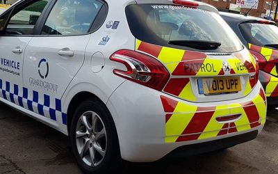 #patrolvechile cat livery applied by me. Mr Big Print. To order your custom car livery call me on 07702153393#bigprintbirmingham#printingbirmingham #car #carlivery