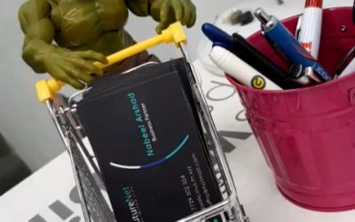 The Hulk requesting Mr Nabeel come collect his business cards.To place your order whatsapp me : https://api.whatsapp.com/send?phone=+447702153393#businesscards #hulk