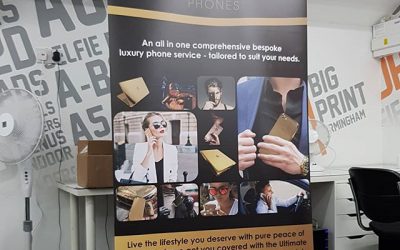 1000mm wide roller banner.To place your order whatsapp me: Mak of Big Print Birmingham on 07702153393Our use this whatsapp link : https://api.whatsapp.com/send?phone=+447702153393#bigprintbirmingham #printingbirmingham#signmaker #printshop#signshop #rollerbanner