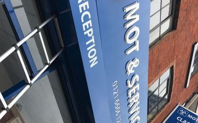 Reception vinyl applied to the shutter box.To place your order whatsapp me: Mak of Big Print Birmingham on 07702153393Or use this whatsapp link : https://api.whatsapp.com/send?phone=+447702153393#bigprintbirmingham#printingbirmingham #printshop#shopsigns#largeformatprinting#posters #reception