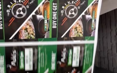 Printing A5 flyers for @adilbaltiTo place your order whatsapp me: Mak of Big Print Birmingham on 07702153393Or use this whatsapp link : https://api.whatsapp.com/send?phone=+447702153393#bigprintbirmingham#printingbirmingham #printshop#shopsigns#largeformatprinting#posters #cards #restaurant