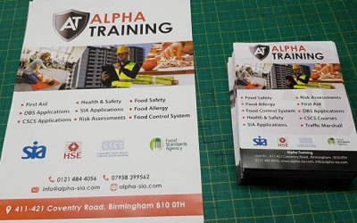 A3 posters and A5 flyers. We can print them both.To place your order whatsapp me: Mak of Big Print Birmingham on 07702153393Or use this whatsapp link from your mobile: https://api.whatsapp.com/send?phone=+447702153393#bigprintbirmingham#printingbirmingham #printshop#shopsigns#largeformatprinting#posters#cards #a3 #poster #a5 #flyer