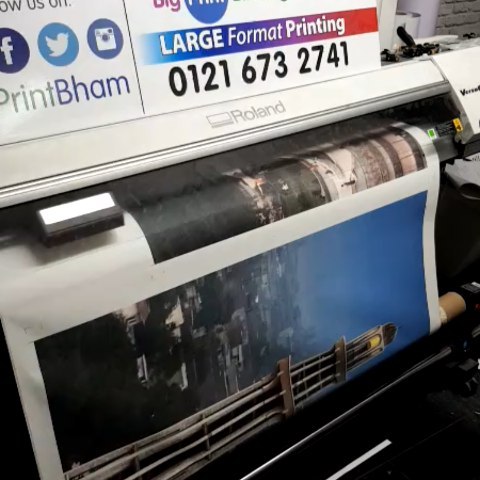 Printing another wallpaper!To place your order whatsapp me: Mak of Big Print Birmingham on 07702153393Or use this whatsapp link from your mobile: https://api.whatsapp.com/send?phone=+447702153393#bigprintbirmingham#printingbirmingham #printshop#shopsigns#largeformatprinting#posters#cards #wallart #wallpaper#officewallart