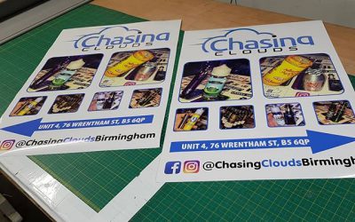 A1 size posters. Will go on to an A-Board.To place your order whatsapp me: Mak of Big Print Birmingham on 07702153393Or use this whatsapp link from your mobile: https://api.whatsapp.com/send?phone=+447702153393#bigprintbirmingham#printingbirmingham #printshop#shopsigns#largeformatprinting#posters#cards #a1 #aboard