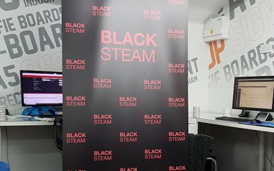 1000mm wide roller banner. I'm upgrading all 850mm wide orders this month. Only Afew days left. Place your orders quick.To place your order whatsapp me: Mak of Big Print Birmingham on 07702153393Or use this whatsapp link from your mobile: https://api.whatsapp.com/send?phone=+447702153393#bigprintbirmingham#printingbirmingham #printshop#shopsigns#largeformatprinting#posters#cards #rollerbanner #popupbanner #excibition