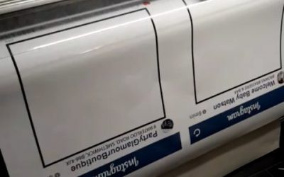 More Instagram Selfie Boards being printed.To place your order whatsapp me: Mak of Big Print Birmingham on 07702153393Or use this whatsapp link from your mobile: https://api.whatsapp.com/send?phone=+447702153393#insta #selfieframe #selfieboard #selfietime #bigprintbirmingham #printingbirmingham#signmaker #printshop#signshop