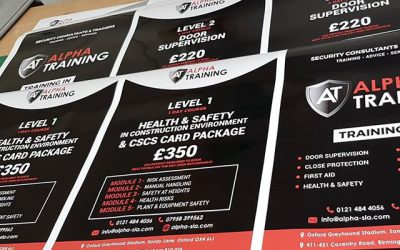 A2 size posters printedWaiting to be trimmed down to size.To place your order whatsapp me: Mak of Big Print Birmingham on 07702153393Or use this whatsapp link from your mobile: https://api.whatsapp.com/send?phone=+447702153393#bigprintbirmingham#printingbirmingham #printshop#shopsigns#largeformatprinting#posters#cards #a2 #posters #security