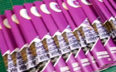 We Design and print booklets.To place your order whatsapp me: Mak of Big Print Birmingham on 07702153393Or use this whatsapp link from your mobile: https://api.whatsapp.com/send?phone=+447702153393#bigprintbirmingham#printingbirmingham #printshop#shopsigns#largeformatprinting#posters#cards #booklets #Brochures #books