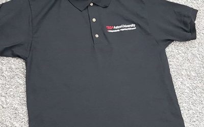 Embroidery Printing for Aston University.To place your order whatsapp me: Mak of Big Print Birmingham on 07702153393Or use this whatsapp link from your mobile: https://api.whatsapp.com/send?phone=+447702153393#bigprintbirmingham#printingbirmingham #printshop#shopsigns#largeformatprinting#posters#cards #embroidery