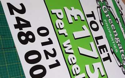 A1 size waterproof PVC posters for @greengatespropertiesTo place your order whatsapp me: Mak of Big Print Birmingham on 07702153393Or use this whatsapp link from your mobile: https://api.whatsapp.com/send?phone=+447702153393#bigprintbirmingham#printingbirmingham #printshop #posters #estateagents