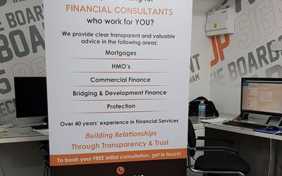 1000mm wide roller banner for @pinnaclefinanceTo place your order whatsapp me: Mak of Big Print Birmingham on 07702153393Or use this whatsapp link from your mobile: https://api.whatsapp.com/send?phone=+447702153393#bigprintbirmingham#printingbirmingham #printshop#shopsigns#largeformatprinting#posters#cards #rollerbanner #popupstand