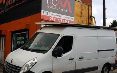 15×5 foot Signboard for @heritagecarpetsbhamDesign, Print and installation serviceTo place your order whatsapp me: Mak of Big Print Birmingham on 07702153393Or use this whatsapp link from your mobile:https://wa.me/447702153393#bigprintbirmingham#printingbirmingham #printshop#shopsigns#largeformatprinting#posters#cards #signboards #carpet