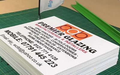 Advertising boards ready for collection.To place your order whatsapp me: Mak of Big Print Birmingham on 07702153393Or use this whatsapp link from your mobile:https://wa.me/447702153393#bigprintbirmingham#printingbirmingham #printshop#shopsigns#largeformatprinting#posters#cards #advertising #doubleglazing