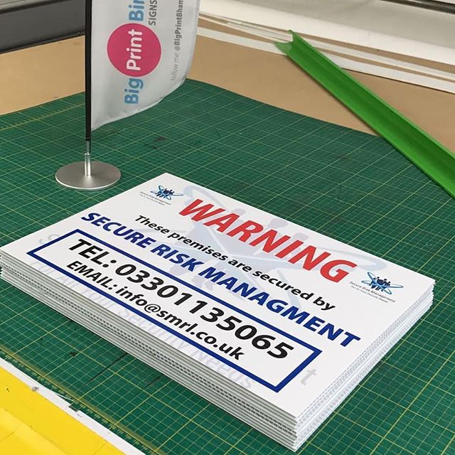 A3 size correx boards cut to size and ready for collectionTo place your order whatsapp me: Mak of Big Print Birmingham on 07702153393Or use this whatsapp link from your mobile:https://wa.me/447702153393#bigprintbirmingham#printingbirmingham #printshop#shopsigns#largeformatprinting#posters#cards #correxboards #advertisingboard #security
