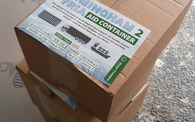 10k A5 double sided flyers ready for collection.To place your order whatsapp me: Mak of Big Print Birmingham on 07702153393Or use this whatsapp link from your mobile:https://wa.me/447702153393#bigprintbirmingham#printingbirmingham #printshop#shopsigns#largeformatprinting#posters#cards #a5flyers #a5