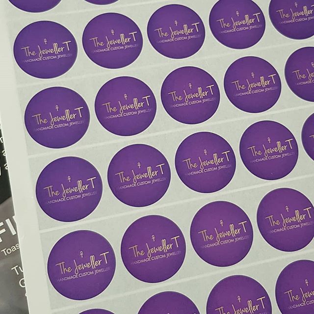 I print stickers off various sizes.To place an order Please whatsapp me : https://wa.me/447702153393#bigprintbirmingham #printingbirmingham #signmaker #signs #stickers #printshop