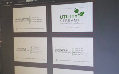 Business cards being designed.To order yours Please whatsapp me : https://wa.me/447702153393#bigprintbirmingham #printingbirmingham #signmaker #signs #birmingham #printshop #BusinessCards