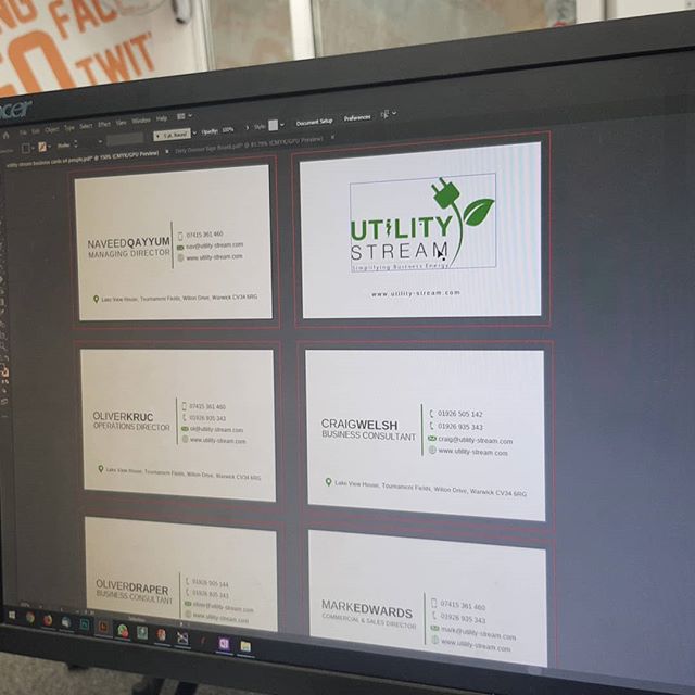 Business cards being designed.To order yours Please whatsapp me : https://wa.me/447702153393#bigprintbirmingham #printingbirmingham #signmaker #signs #birmingham #printshop #BusinessCards