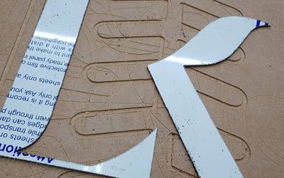 Signboard near complete. Watch this spaceTo place your order whatsapp me: Mak of Big Print Birmingham on 07702153393Or use this whatsapp link from your mobile:https://wa.me/447702153393#bigprintbirmingham #printingbirmingham #signmaker #signs #birmingham #windowart #shopwindows #signboards #printshop