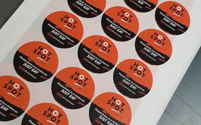 51mm circle stickersTo order yours Please whatsapp me : https://wa.me/447702153393#bigprintbirmingham #printingbirmingham #signmaker #signs #birmingham #windowart #printshop #stickers @itsmyhotspot