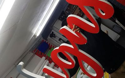 A sample sign made to show case some of our work.Please whatsapp me : https://wa.me/447702153393#bigprintbirmingham #printingbirmingham #signmaker #signs #birmingham #printshop #signshop #3dsigns