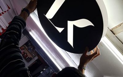 Making more 3d signs to put up in our showroom.Please whatsapp me : https://wa.me/447702153393#bigprintbirmingham #printingbirmingham #signmaker #signs #3d