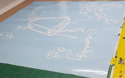 Weeding vinyls, To place your order whatsapp me: Mak of Big Print Birmingham on 07702153393Or use this whatsapp link from your mobile:https://wa.me/447702153393#bigprintbirmingham #printingbirmingham #signmaker #signs #wallart