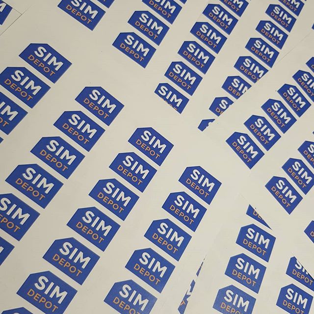 I can print your custom designed stickers. To place your order whatsapp me: Mak of Big Print Birmingham on 07702153393 Or use this whatsapp link from your mobile: https://wa.me/447702153393 #bigprintbirmingham #printingbirmingham #signmaker #signs #stickers