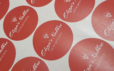 Sticker orders taken daily. Same day printing available To place your order whatsapp me: Mak of Big Print Birmingham on 07702153393 Or use this whatsapp link from your mobile: https://wa.me/447702153393 #Stickers