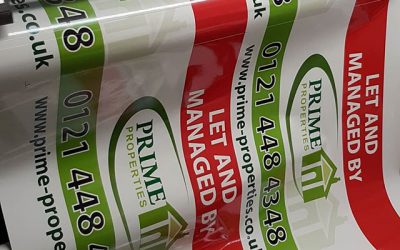 Today we printed over 40 Estate agent boards for @primeproperties To place your order whatsapp me: Mak of Big Print Birmingham on 07702153393 Or use this whatsapp link from your mobile: https://wa.me/447702153393 #bigprintbirmingham #printingbirmingham #signmaker #signs #printshop #rollerbanner #shopsign #estateagents #tolet #forsale