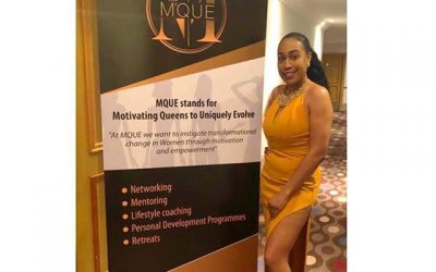 Roller banner printed for @_.mque._ To place your order whatsapp me: Mak of Big Print Birmingham on 07702153393 Or use this whatsapp link from your mobile: https://wa.me/447702153393 #bigprintbirmingham #printingbirmingham #signmaker #signs #printshop #rollerbanner #popupbanner