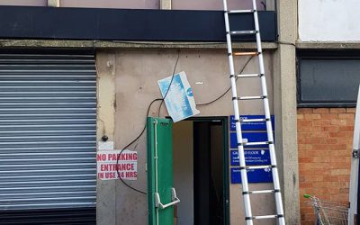 Watch this space. New signboard going up very soon To place your order whatsapp me: Mak of Big Print Birmingham on 07702153393 Or use this whatsapp link from your mobile: https://wa.me/447702153393 #bigprintbirmingham #printingbirmingham #signmaker #signs #printshop #signshop #shopsigns