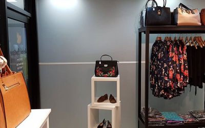 Window frosting applied to this shop based in @anarkalibazaarbham To place your order whatsapp me: Mak of Big Print Birmingham on 07702153393 Or use this whatsapp link from your mobile: https://wa.me/447702153393 #bigprintbirmingham #printingbirmingham #signmaker #signs #frosting #Windowvinyls