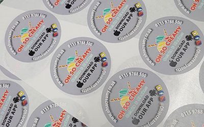 10k stickers ready to be delivered to hr client. To place your order whatsapp me: Mak of Big Print Birmingham on 07702153393 Or use this whatsapp link from your mobile: https://wa.me/447702153393