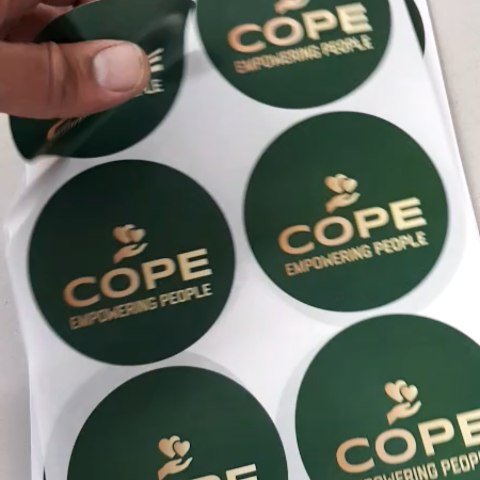 95mm circle stickers. To place your order whatsapp me: Mak of Big Print Birmingham on 07702153393 Or use this whatsapp link from your mobile: https://wa.me/447702153393