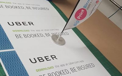 Uber magnetics To place your order whatsapp me: Mak of Big Print Birmingham on 07702153393 Or use this whatsapp link from your mobile: https://wa.me/447702153393