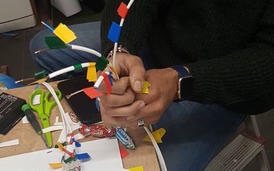 Wiring up a signboard.  #bigprintbirmingham #printingbirmingham #signmaker #printshop #signshop #businesscards