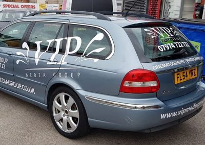 custom car livery for @vipmediagroup to place your order whatsapp me mak of big print birmingham on 1 2