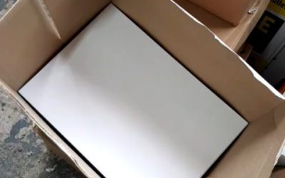 Folding machine To place your printing order whatsapp me: Mak of Big Print Birmingham on 07702153393