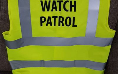 Hi Viz printing. To place your order whatsapp me: Mak of Big Print Birmingham on 07702153393