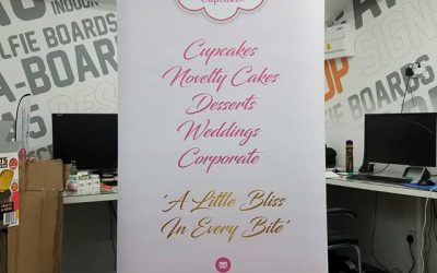 Best Roller Banner Replacement Graphics Birmingham UK: Why It Matters