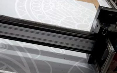 A short video of our new sign board being cut. To place your order whatsapp me: Mak of Big Print Birmingham on 07702153393