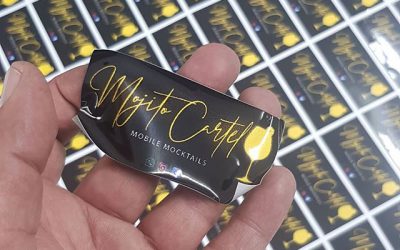 Where Can I Get Labels Printed for My Business?