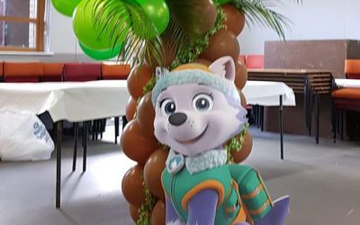 from cutout done for a birthday To place your order whatsapp me: Mak of Big Print Birmingham on 07702153393