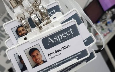 I can produce your ID Badges To place your order whatsapp me: Mak of Big Print Birmingham on 07702153393